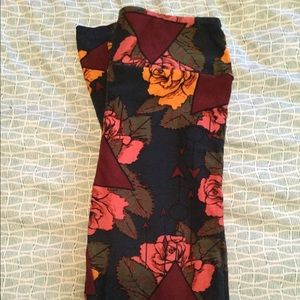 Lularoe leggings